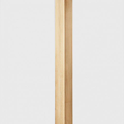 Заготовка 3000x80x80 AB Сращенный / Бук